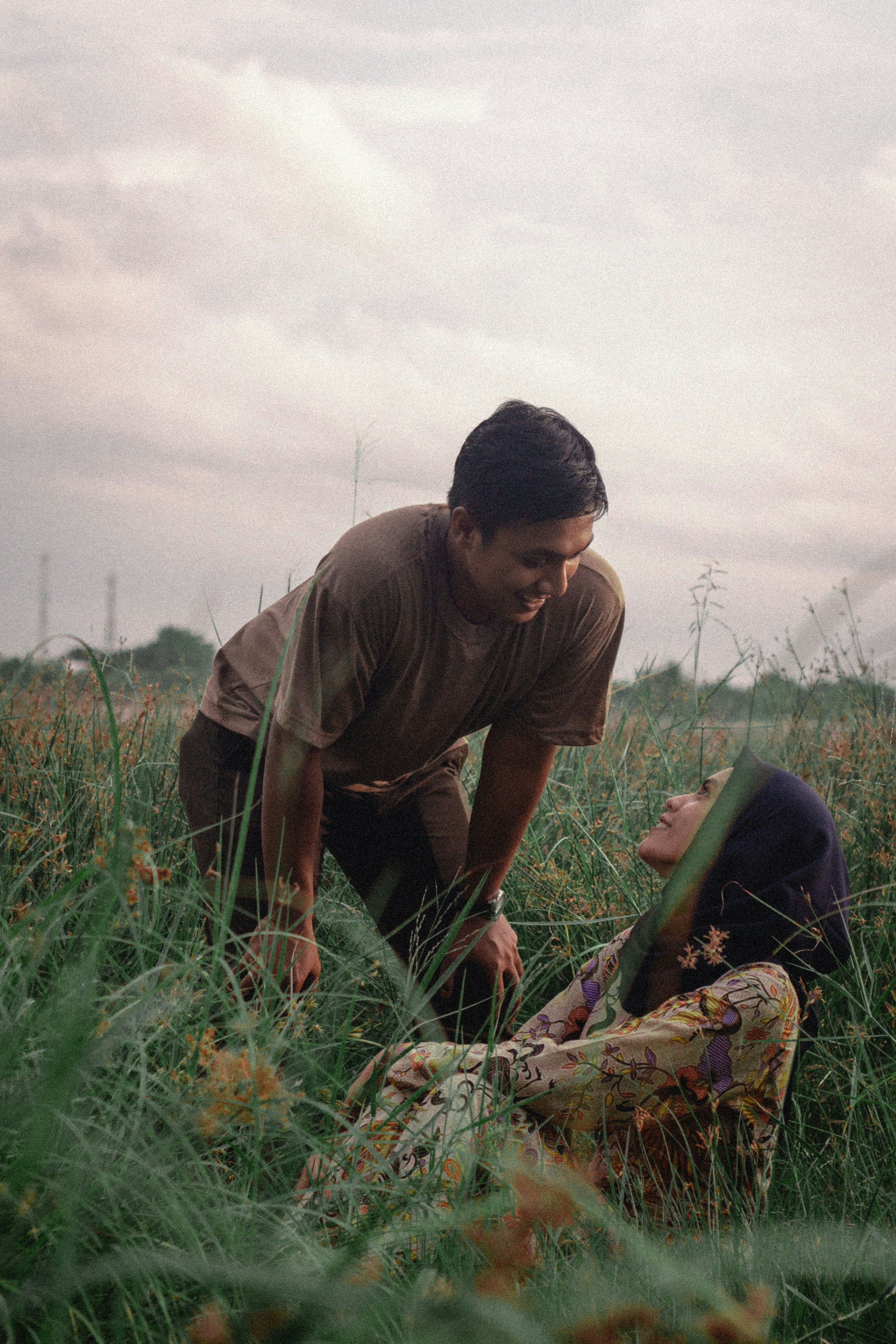 <strong>Bilal, India</strong>