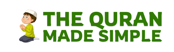 The Quran made simple 